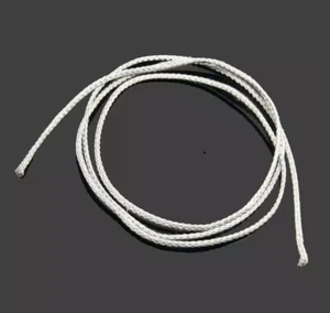 RC HSP R020 Pull Starter Rope Line Vertex SH 18 21 28 Nitro Engine 1.5 x 57mm - Picture 1 of 2