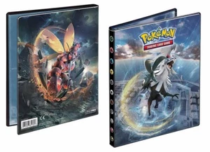 *NEU* Pokemon Ultra Pro 4 Pocket SUN & MOON ser4 Album Portfolio - NEU & sealed  - Bild 1 von 9