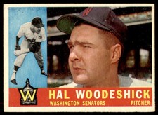 1960 Topps Baseball - Pick A Card - Cards 356-572