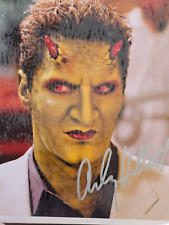 "Angel" (Andy Hallet) from Buffy the Vampire Slayer Autographed Photo