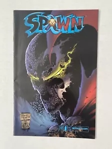 SPAWN #156 Todd McFarlane LOW PRINT RUN! Image Comics - Picture 1 of 6