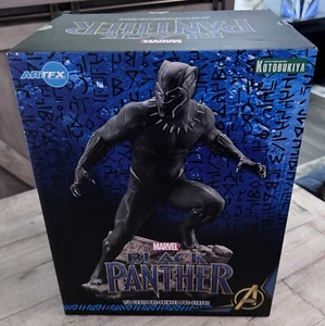Black Panther (Movie) ArtFX+ Statue by Kotobukiya 1/6 Scale Figure Marvel NEW - Picture 1 of 6