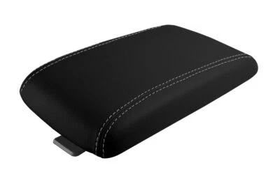 Подходит для Cadillac DTS 2006-2011 годов выпуска крышка консоли пуловер крышка серая строчка - Изображение 1 из 4