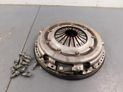 2001 02 03 04 雪佛兰 Corvette C5 Z06 离合器/飞轮组件 #08167 S4 — 第 1/4 张图片