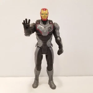 Marvel Avengers: Endgame Team Suit Iron Man 6-Inch-Scale Figure - Picture 1 of 4
