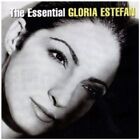 Essential Gloria Estefan - Gloria Estefan - CD