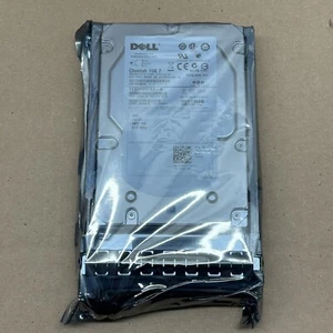 9FL066-048 Dell 146 GB 15 K SAS disco rigido - Foto 1 di 6