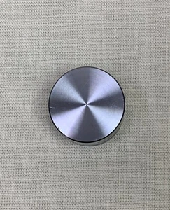 Technics SA-5070 perilla, pieza de afinación # SBN587-2 - Imagen 1 de 3