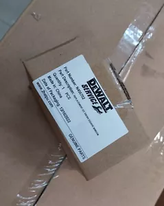 Dewalt Part No, N456702 Square Laser Window replacement kit for DW360 - Picture 1 of 6