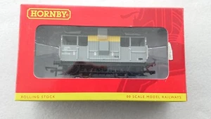 Hornby R6412 Departmental Shark ZUV No."DB993782" Boxed - Picture 1 of 2