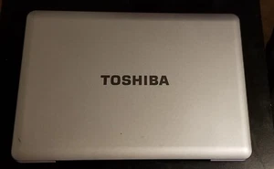 Toshiba Satellite L455D-S5976 [NEEDS NEW MOTHERBOARD] - Picture 1 of 4