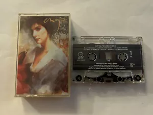 Enya "Watermark" Cassette Tape 1988 Music Geffen MSG 24233 - Picture 1 of 3