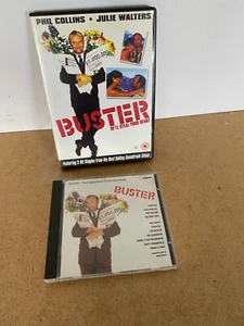 buster dvd + cd - Bild 1 von 3