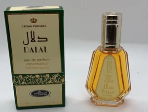 DALAL EAU DE PARFUM BY AL-REHAB - Picture 1 of 2