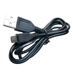 Câble de charge usb Manette Ps4 Cable Chargeur Xbox One Gamepad ou Playstation 4 - Imagen 1 de 4