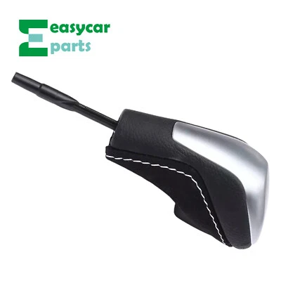 Pomo de cambio de aluminio de la palanca de cambios - automático para BMW 128i 135i 135is 328i 335i 2009-2013 Foto 1 de 4
