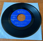 Marva Whitney- I'm Tired, I'm Tired, I'm Tired 45 King 6193- 1968- Northern Soul