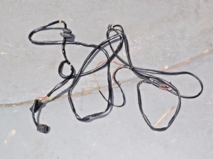 MERCEDES W107 ARNÉS Cables Control Crucero 560 sl 560sl 107 cables 1075406410 - Imagen 1 de 8