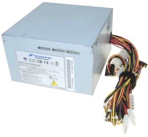 Fortron FSP350-60GLN (80) 350W - Photo 1/3