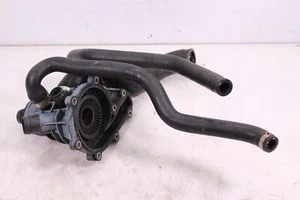 2002 SEA DOO GTX 4-TEC WATER PUMP HOUSING WITH HOSES - Picture 1 of 7
