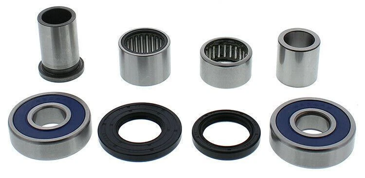 All Balls 25-1773 Wheel Bearing & Seal Kit fits Yamaha V Star XVS950 & XVS1300 - Image 1 of 1