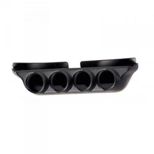Ford Super Duty 1999-2004 *cuatro consola aérea pod medidor automático 18018 - Imagen 1 de 1