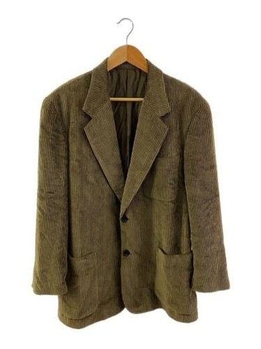 Christian Dior Christian Dior giacca su misura L Rayon KHK BNS 1203