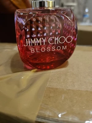 Perfume Jimmy Choo Blossom 3,3 oz Foto 1 de 2