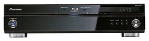 Pioneer BDP-LX 70 Blu-ray Player High End Full HD Dolby True HD DTS - Bild 1 von 7