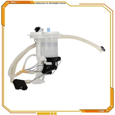 Fits 2012-2016 Mercedes-Benz E350 E450 E500 CLS550 FT4022 Fuel Sending Unit New - Imagem 1 de 4