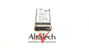 Dell W330K 146GB 15K SAS 2.5" 6G HDD Hitachi HUC151414CSS600 Hard disk Drive - Picture 1 of 8