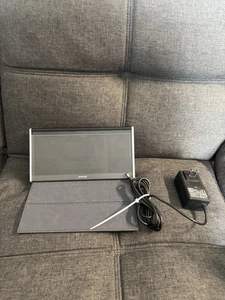 Bose SoundLink Bluetooth 404600 altoparlante mobile wireless portatile serie II funzionante - Foto 1 di 8