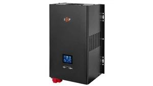 ZASILACZ AWARYJNY UPS LPE-W-PSW 5000VA+ 3500W 24V 1-60A CZYSTA SINUSOIDA - Picture 1 of 1