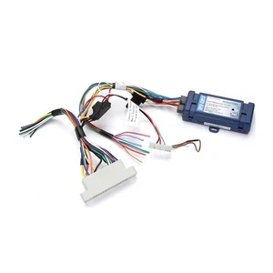PAC RP3-GM13 RadioPro3 Replacement Interface for Select GM without On-Star? - Picture 1 of 2