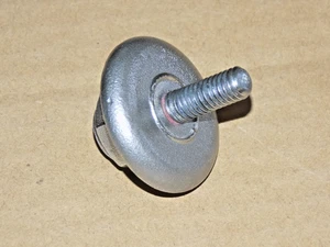 sandpiper 612 091 110 Diaphragm plate - Picture 1 of 2