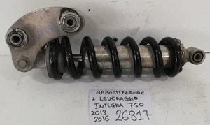 AMMORTIZZATORE POSTERIORE HONDA INTEGRA 750 2013 2016 DTC ABS VEDI📷 - Imagen 1 de 9