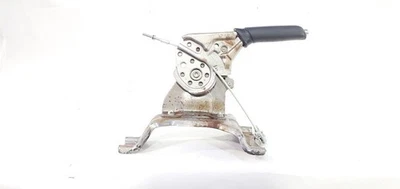 2013 2014 2015 2016 2017 Mazda CX-5 OEM Emergency Brake Handle With Cable - Image 1 of 4