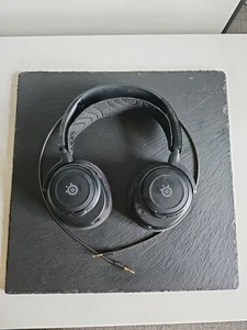 Gamingheadset, Bluetoothkopfhörer, Arctic Nova 7 Steelseries - Bild 1 von 2