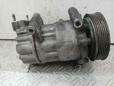 Compresseur clim CITROEN C4 1 9651910980 - Photo 1/4