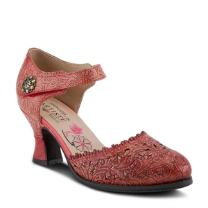 LARTISTE VISIONARY DAMENSCHUHE – rot - Bild 1 von 7