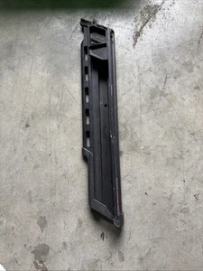 Used Milwaukee M18 30 Degree Framing Nailer Magazine Gauge Rail Nail Extended - Picture 1 of 4