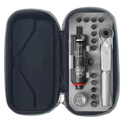 Kit de limitador ajustable/controlador X3 Real Avid Smart Torq, AVSTALX3KIT Foto 1 de 2