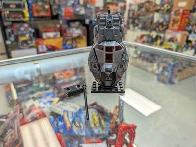 Halo ODST Sniper Specialist Drop Pod Complete | Mega Bloks 96861 2010 - Image 1 of 4