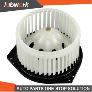 Labwork Blower Motor 2011-2019 For INFINITI QX56 QX80 Nissan Armada 27220JK00D - Bild 1 von 14