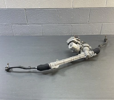 2007-2015 Mini Cooper R56 FWD Electric Steering Rack & Pinion 6856822 OEM *NOTE* - Image 1 of 4