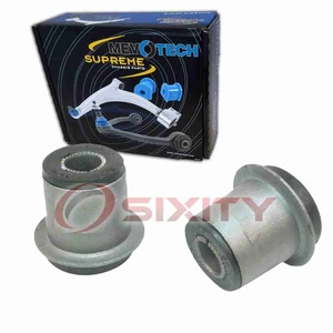 Mevotech Supreme Front Upper Suspension Control Arm Bushing for 1994-1999 tn - Picture 1 of 5