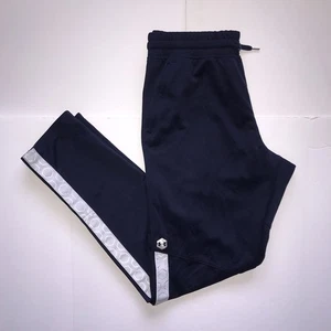 UNDER ARMOUR Pantalone Uomo LGT Navy Rush Celliant Tech Joggers Atletico HeatGear - Foto 1 di 12