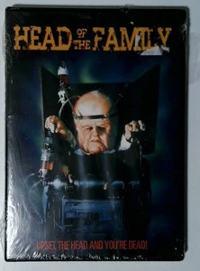 Familienoberhaupt (DVD, 1996) Nagelneu/Versiegelt - Bild 1 von 2
