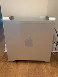 Mac Pro 5,1 Dual 3.33GHz, 64GB RAM, 500GB - Picture 1 of 1