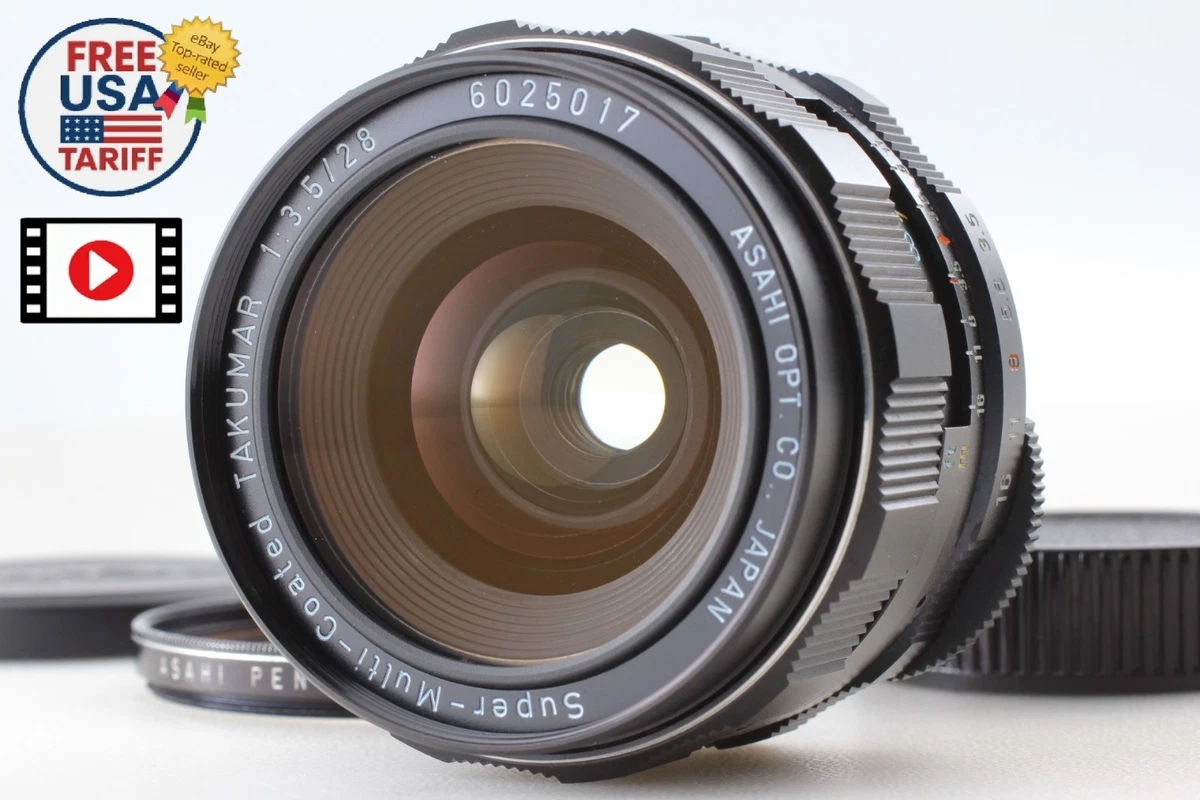 動作確認済】 Pentax Super Takumar E0621-6va p 動作確認済】 Pentax